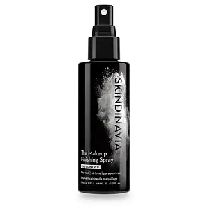 Skindinavia The Makeup Finishing Spray Oil Control