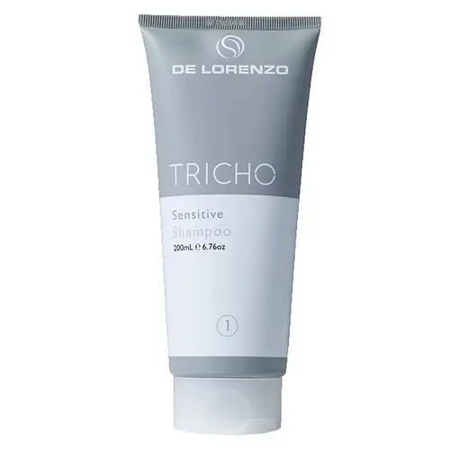 De Lorenzo Tricho - Sensitive Shampoo