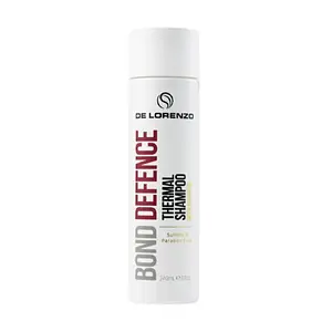 De Lorenzo Bond Defence Thermal Shampoo