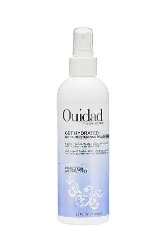 Ouidad Get Hydrated Ultra-Moisturizing Splash Mask