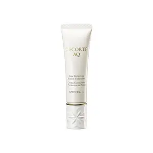 Decorte AQ Tone Perfecting Cream Concealer 01 Light