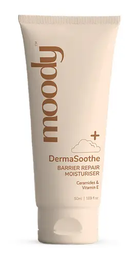 Moody Dermasoothe Barrier Repair Moisturiser