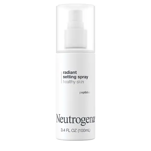Neutrogena Healthy Skin Radiant Setting Spray