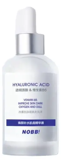 Nobb! Essence Hyaluronic Acid