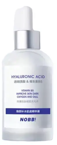 Nobb! Essence Hyaluronic Acid