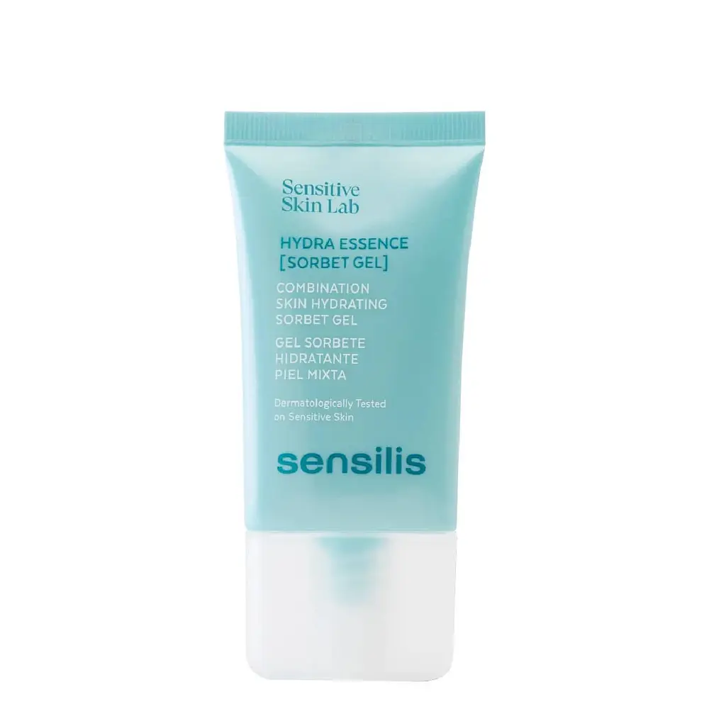 Sensilis Hydra Essence Sorbet Gel