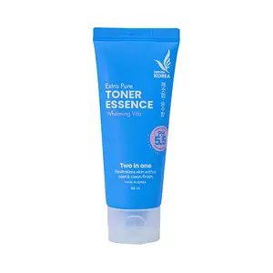iWhite Korea Extra Pure Toner Essence