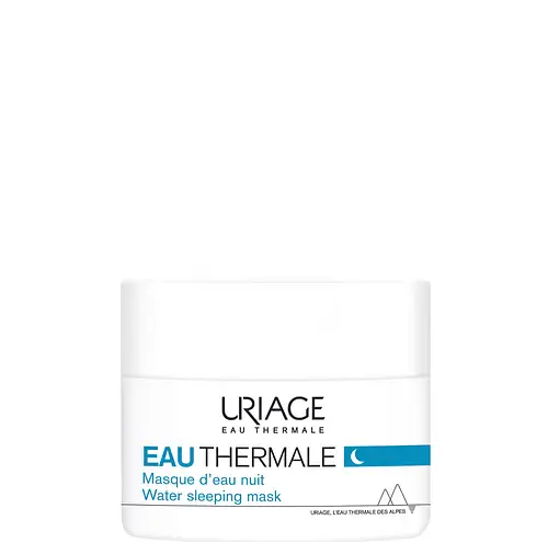 Uriage Thermal Water Sleeping Mask