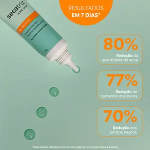 Dermage Secatriz Acne Spot