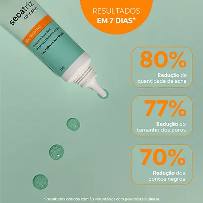 Dermage Secatriz Acne Spot