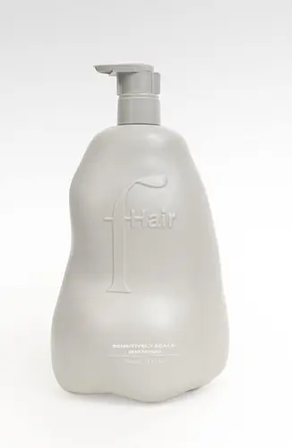 Fhair SENSITIVELY SCALP SHAMPOO