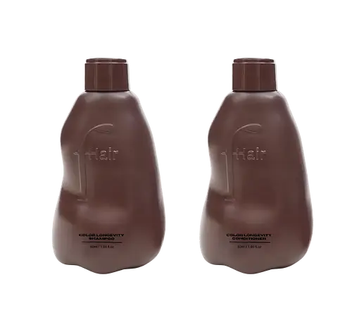 Fhair COLOR LONGEVITY SHAMPOO