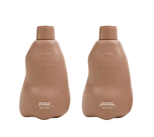Fhair VOLUME UP CONDITIONER
