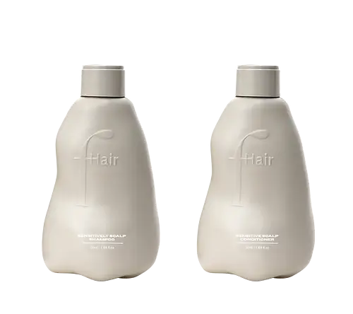 Fhair SENSITIVELY CONDITIONER
