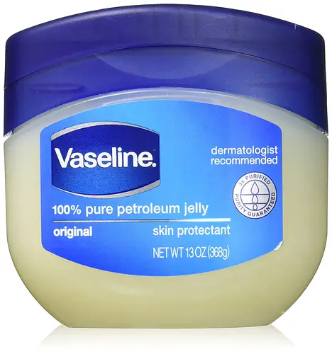 Vaseline 100% Pure Petroleum Jelly