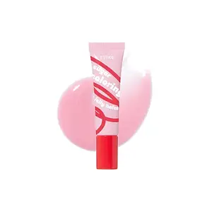 Etude House Sugar Coloring Jelly Balm #07 Bare Pink