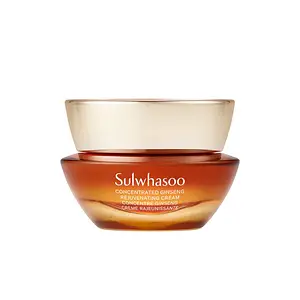 Sulwhasoo Ginseng Rejuvenating Cream