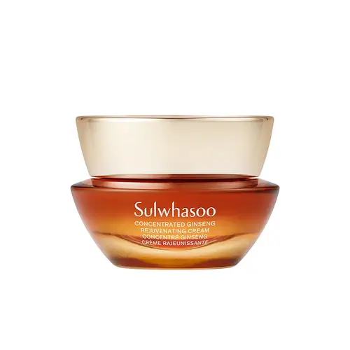 Sulwhasoo Ginseng Rejuvenating Cream