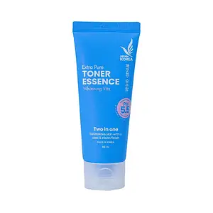 iWhite Korea Extra Pure Toner Essence Whitening Vita