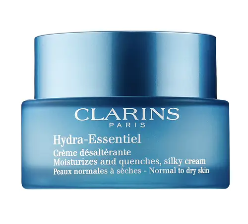 Clarins Hydra-Essentiel Silky Cream