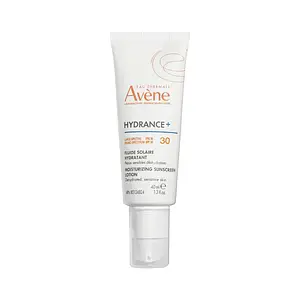 Avène Hydrance+ Moisturizing Sunscreen Lotion SPF 30