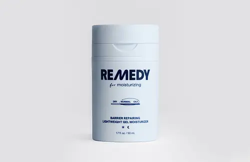 Remedy Barrier Repairing Lightweight Gel Moisturizer