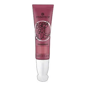 Essence Baby Got Blush Liquid Blush Blushin Berry 20