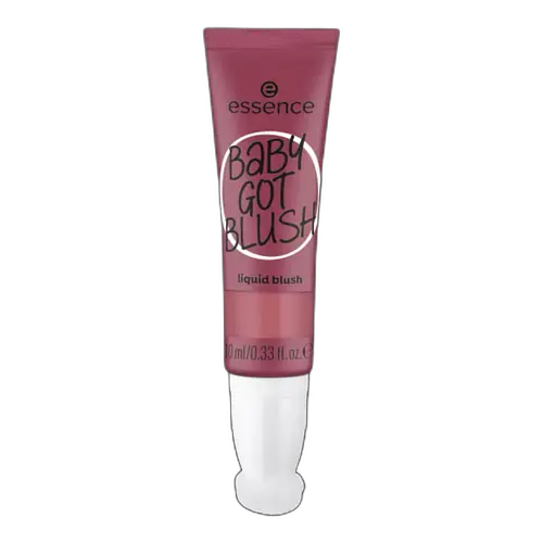 Essence Baby Got Blush Liquid Blush Blushin Berry 20