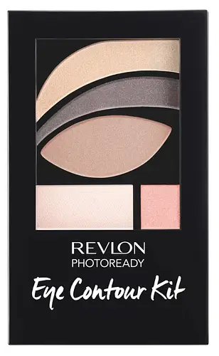 Revlon PhotoReady Eye Contour Kit Impressionist