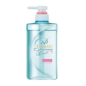 Shiseido Tsubaki Cool & Repair Shampoo