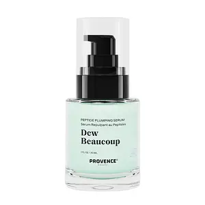Provence Beauty Copper peptides + Provençal complex