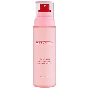 One/Size by Patrick Starrr Powder Melt Setting Spray