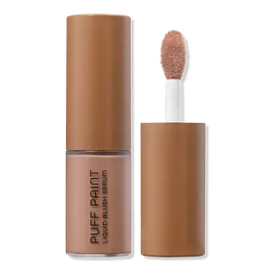 Natasha Denona Puff Paint Liquid Blush Tan