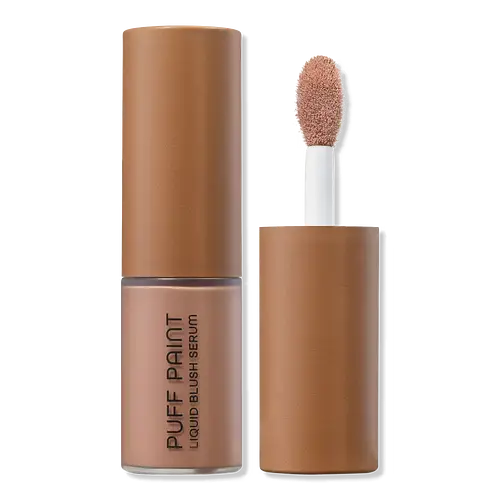 Natasha Denona Puff Paint Liquid Blush Tan