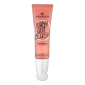 Essence Baby Got Blush Liquid Blush Coral Crush 40