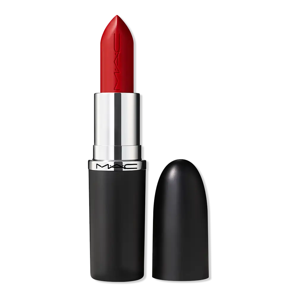 Mac Cosmetics M·A·Cximal Sleek Satin Lipstick Centre Of Attention