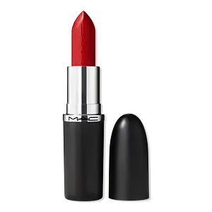 Mac Cosmetics M·A·Cximal Sleek Satin Lipstick Centre Of Attention