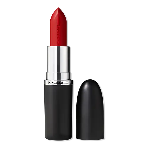 Mac Cosmetics M·A·Cximal Sleek Satin Lipstick Centre Of Attention
