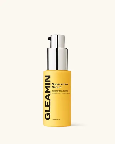 Gleamin Superactive Serum