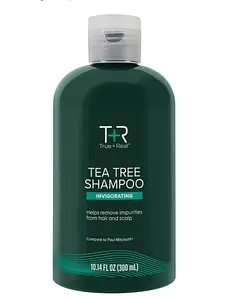 Generic Value Products Tea Tree Shampoo