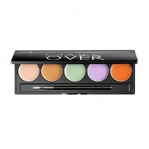 Make Over Camouflage Cream Face Concealer