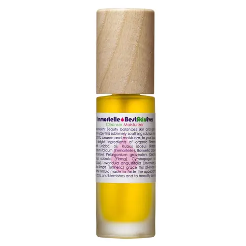 Living Libations Best Skin Ever - Immortelle