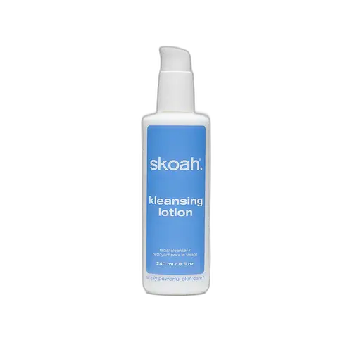 Skoah Kleansing Lotion