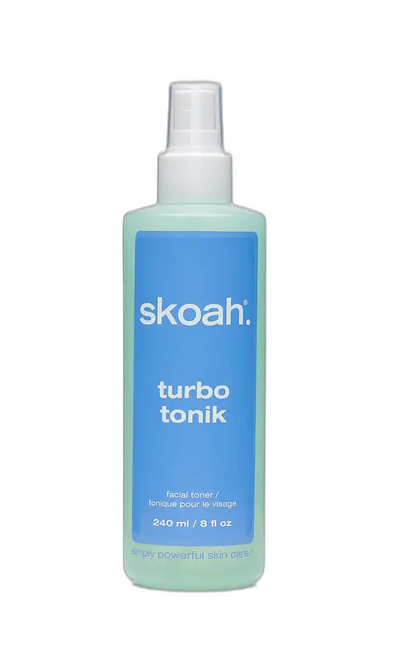 Skoah Turbo Tonik