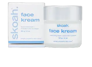Skoah Face Kream