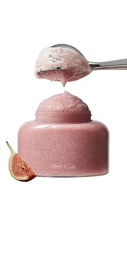 Whipped Muhwabutter Vegan Scrub