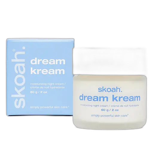 Skoah Dream Kream