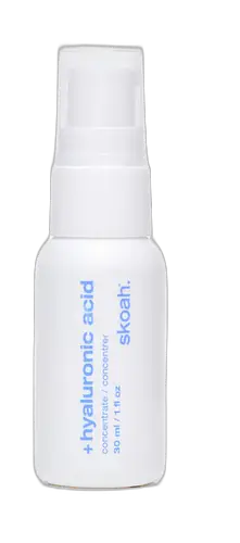Skoah +Hyaluronic Acid Concentrate