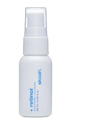 Skoah Retinol Concentrate