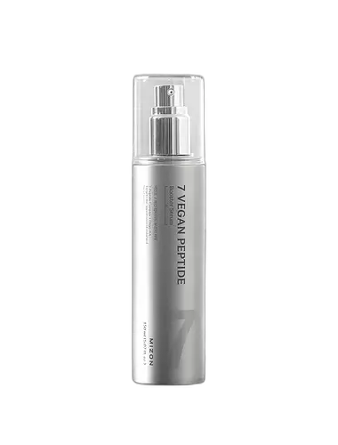 Mizon 7 Vegan Peptide Booster Serum